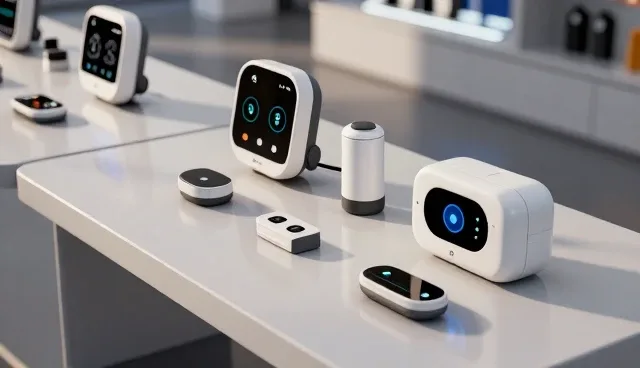 智能玩具开发套件选型需关注的5个检查要点