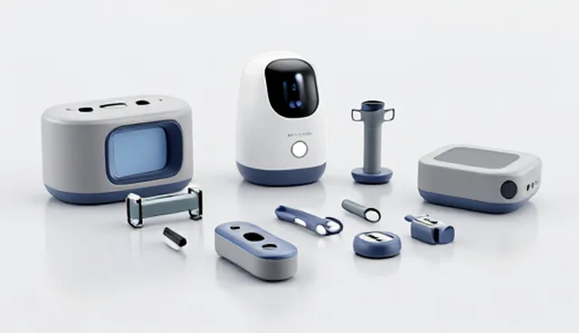 玩具定制化方案设计中的选型关注点分析